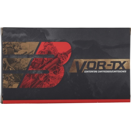 BARNES VOR-TX 300 WBY MAGNUM