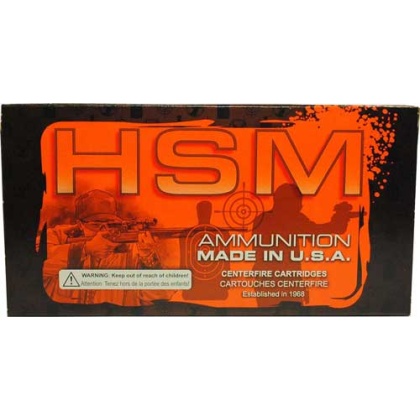 HSM 220 SWIFT 55GR V-MAX