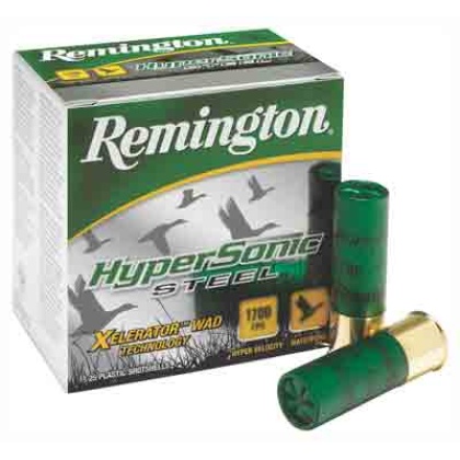 REMINGTON HYPERSONC 12GA 3.5\