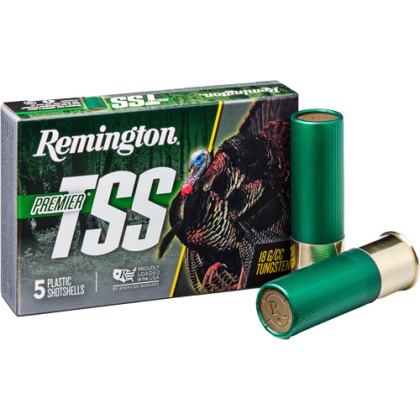 REMINGTON TSS TURKEY 12GA 3\