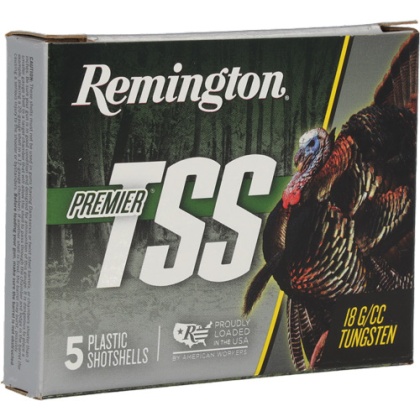 REMINGTON TSS TURKEY 410 3\