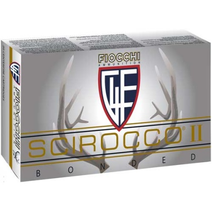 FIOCCHI 300 WIN MAG 180GR