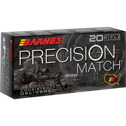 BARNES 300 AAC 220GR OTM FB