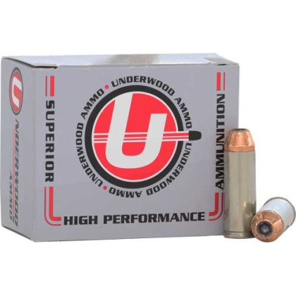 UNDERWOOD 45 LC 250GR