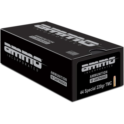 AMMO INC 44 SW SPECIAL 220GR