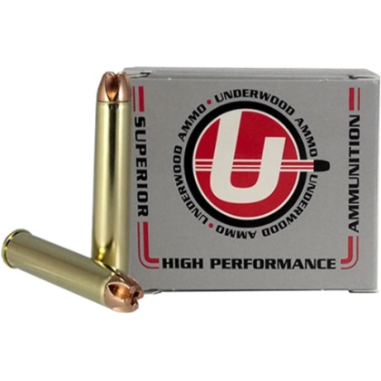 UNDERWOOD 444 MARLIN 220GR
