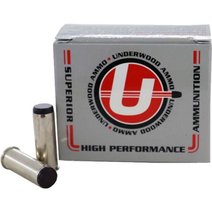 UNDERWOOD 44 SW SPECIAL 200GR
