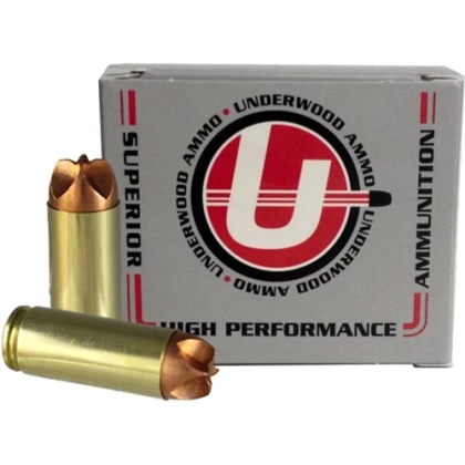 UNDERWOOD 50 AE 230GR