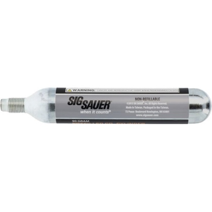 SIG AC-90-2 CO2 90 GRAM