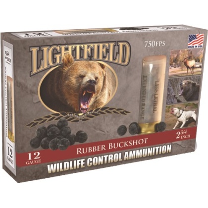 LIGHTFIELD 12GA 2.75\