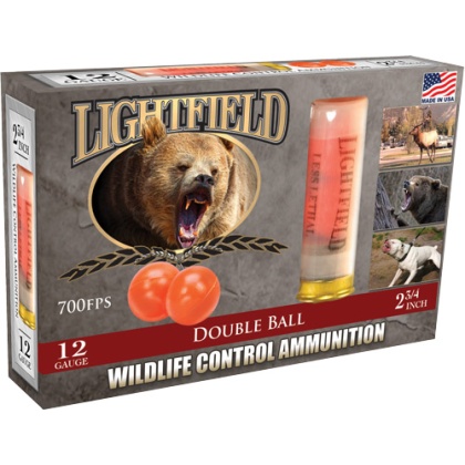 LIGHTFIELD 12GA 2.75\