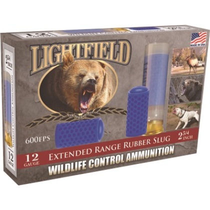 LIGHTFIELD 12GA 2.75\