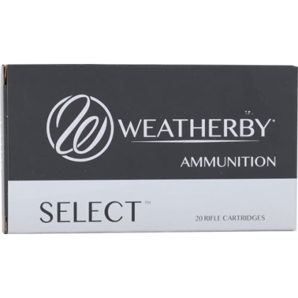 WEATHERBY AMMO 240 WBY MAGNUM