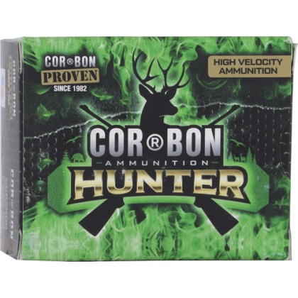 CORBON 454 CASULL 240GR HP
