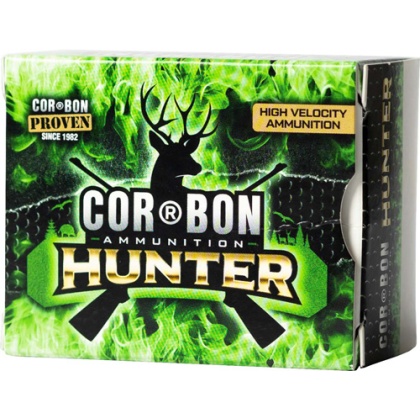 CORBON 500 SW MAG 275GR