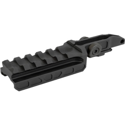 MI ALPHA MINI DOT MOUNT