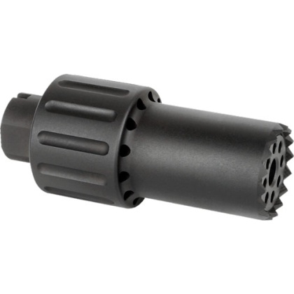 MI ALPHA BLAST DIVERTER