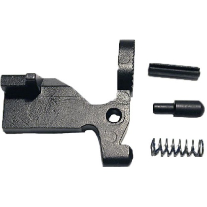 TPS ARMS AR-15 BOLT CATCH