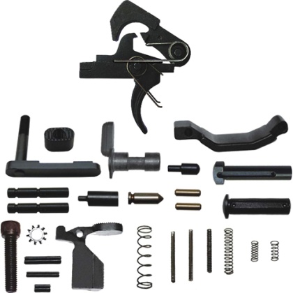 TPS ARMS .223/5.56 LOWER PART
