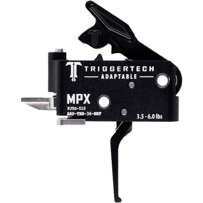 TRIGGERTECH SIG MPX TWO STAGE