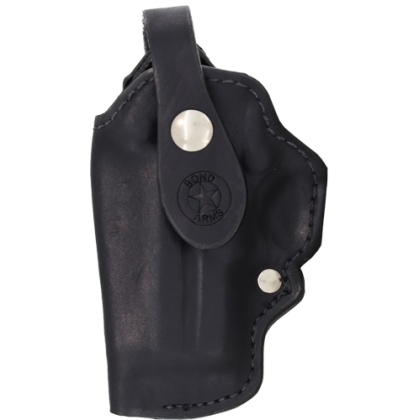 BOND ARMS BELT CLIP HOLSTER LH