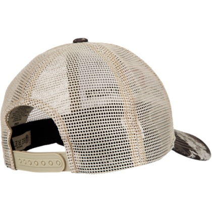 TIKKA CAP TRUCKER VEIL ALPINE