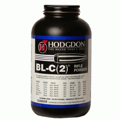 HODGDON BLC2GI 1LB CAN