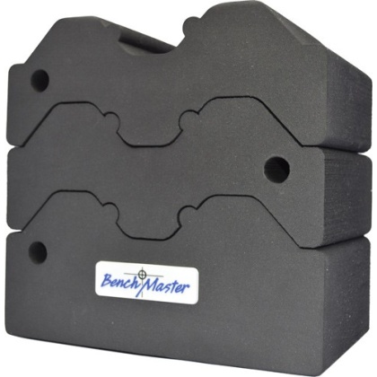BENCHMASTER WEAPON RACK