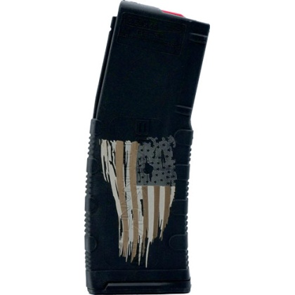BLACK RAIN MAGAZINE AR15 30RD