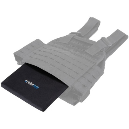 BULLETSAFE FLEXIBLE ARMOR