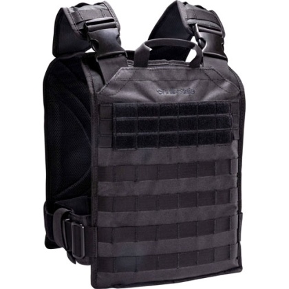 BULLETSAFE TACTICAL PLATE