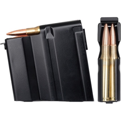BARRETT 82A1 50BMG MAGAZINE