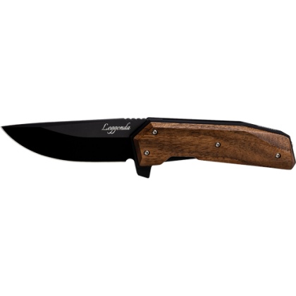 WOOX KNIFE LEGGENDA FOLDER