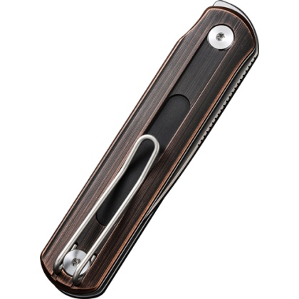 CIVIVI KNIFE FOLDIS 2.67\