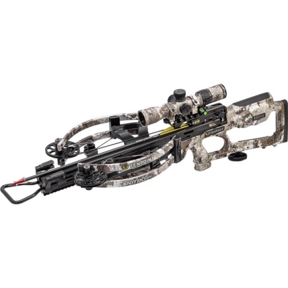 TENPOINT XBOW KIT NITRO 505