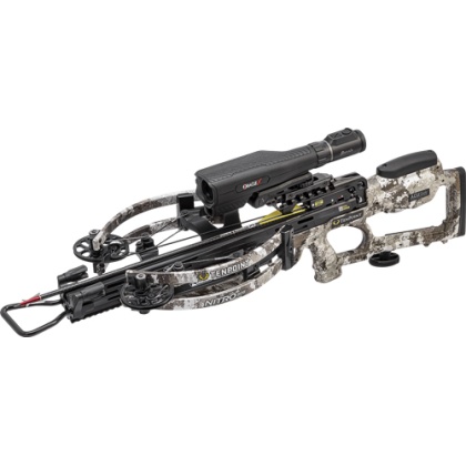TENPOINT XBOW NITRO 505 ORACLE