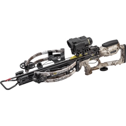 TENPOINT XBOW NITRO 505 XERO