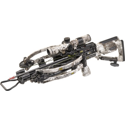 TENPOINT XBOW FLATLINE 460