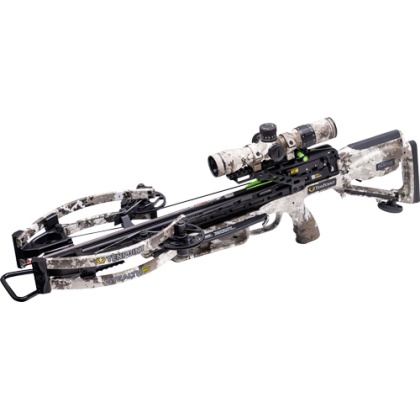 TENPOINT XBOW STEALTH 450