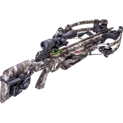 TENPOINT XBOW TITAN 400