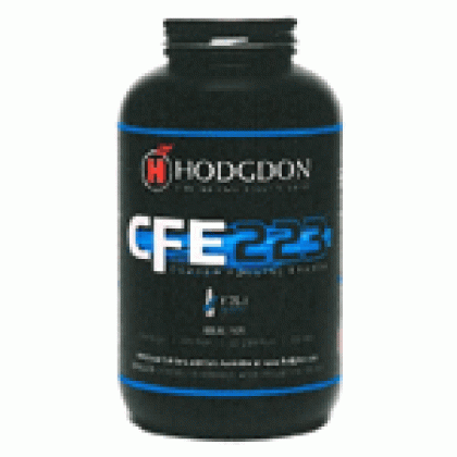 HODGDON CFE223 1LB CAN