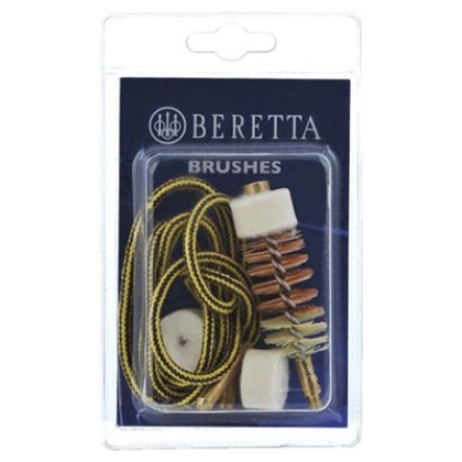 BERETTA PULL-THROUGH CLEANING