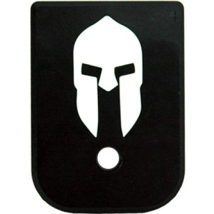 CRUXORD MAGAZINE BASE PLATE