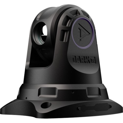 DARK30 THERMAL PTZ 640 CAMERA