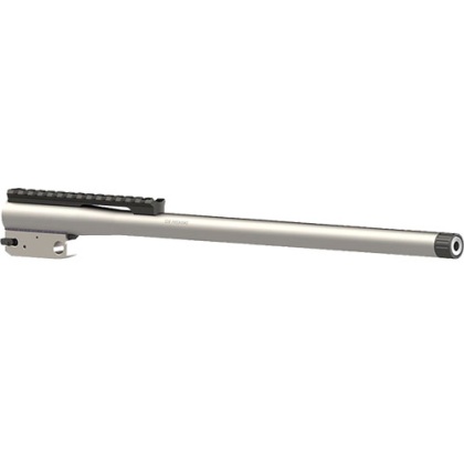 SSK ENCORE BARREL 243 WIN 24\