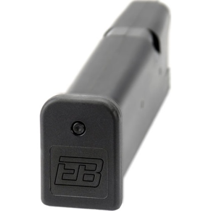 ED BROWN MAGAZINE FOR GLOCK