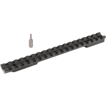 EGW SCOPE BASE SAVAGE FLAT