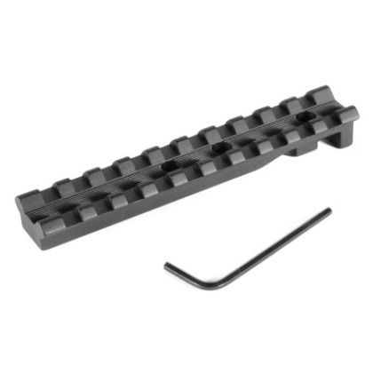 EGW SCOPE BASE RUGER REDHAWK/
