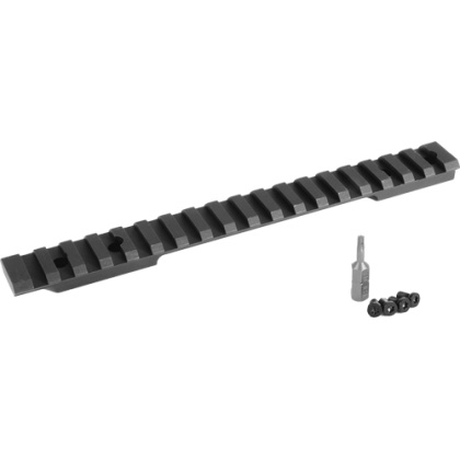 EGW SCOPE BASE HD SAVAGE 112