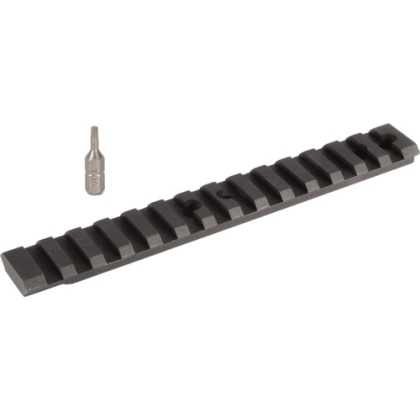 EGW SCOPE BASE MOSSBERG 500/